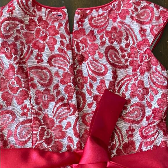 Jona Michelle | Formal Dress Size 2T - Picture 5 of 7